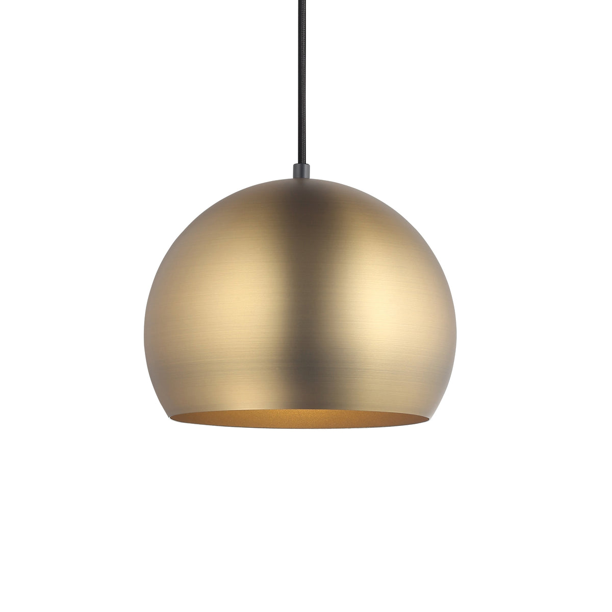 Mellow Pendel Ø25