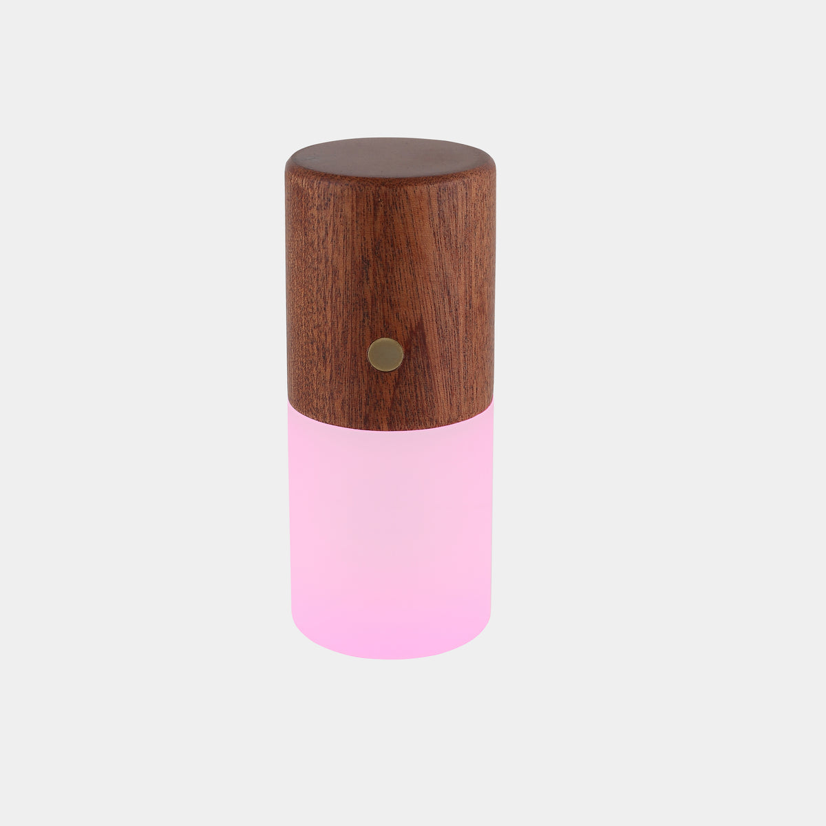 Tweak Trådløs RGB Bordlampe Mørkt Tre