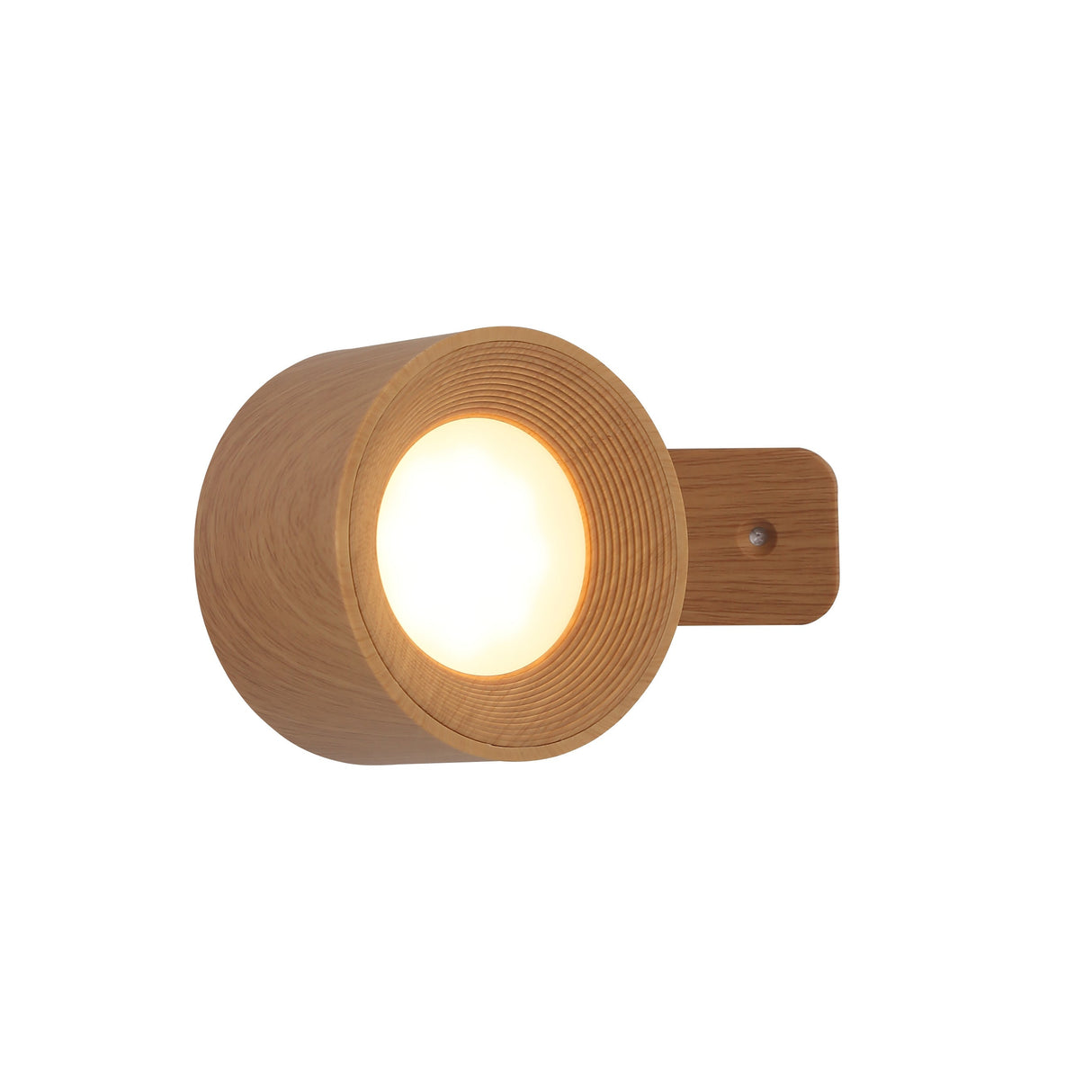 Ticky Magnetisk Vegglampe Trelook