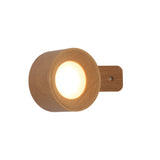 Ticky Magnetisk Vegglampe Trelook