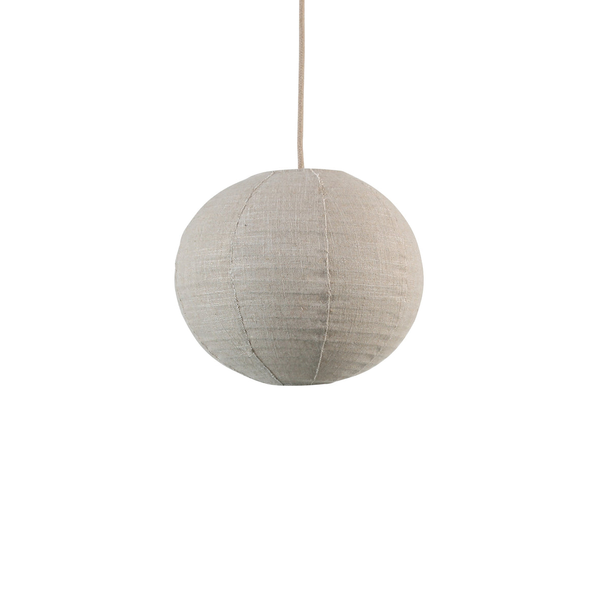 Sevilla Taklampa Ø30 Linne-Lampconcept.se