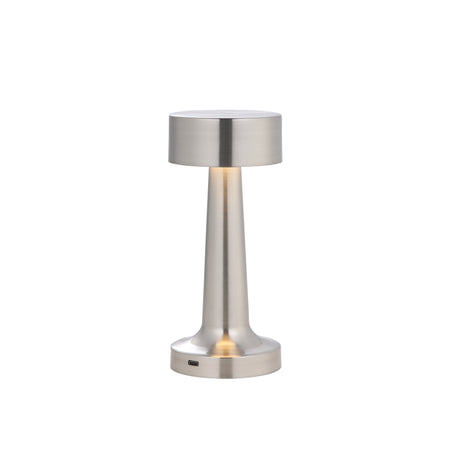 Verona LED Trådløs Bordslampe