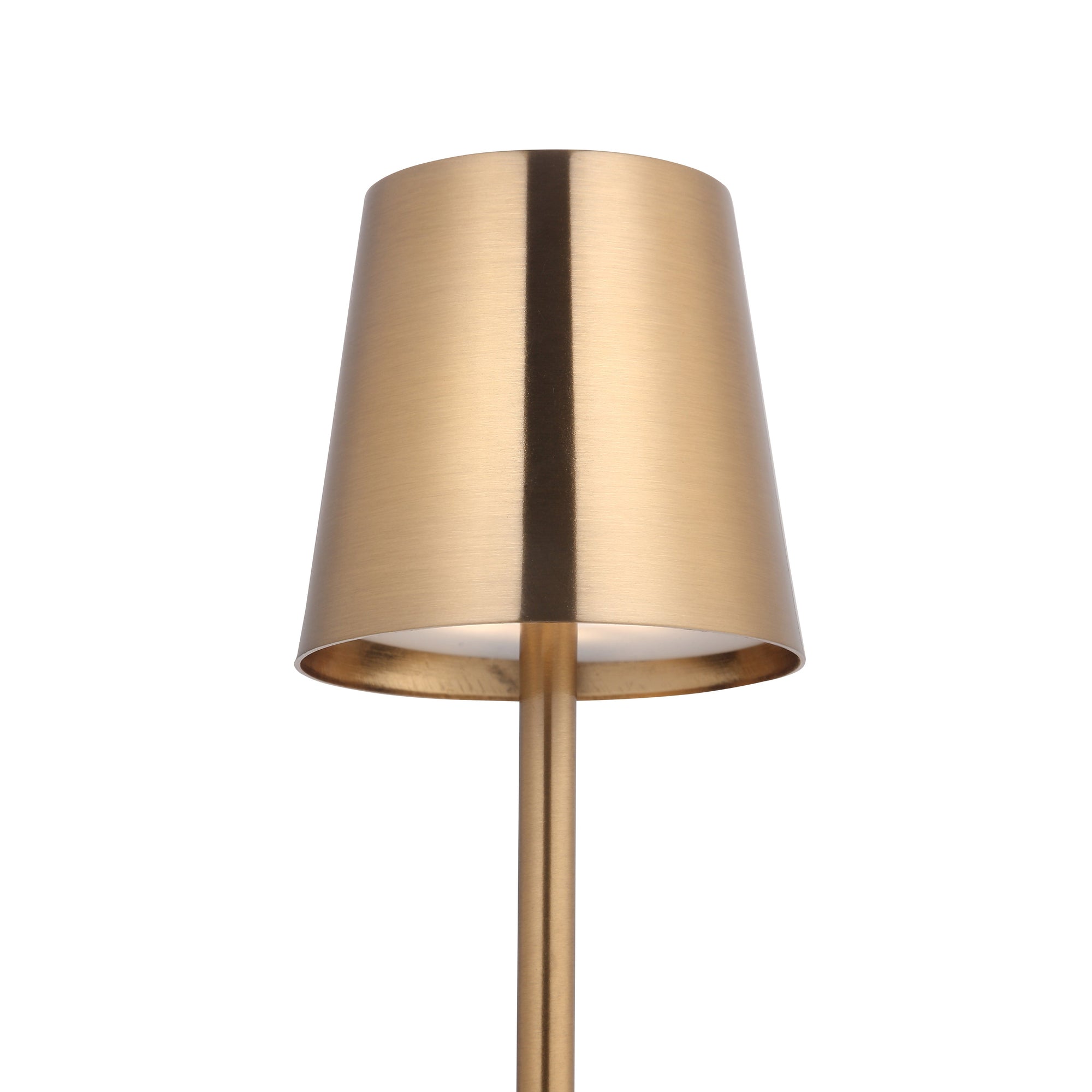 Garda Mini 24cm Trådløs Bordlampe IP54