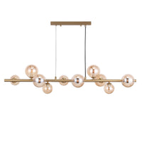 Valencia Langbordslampe