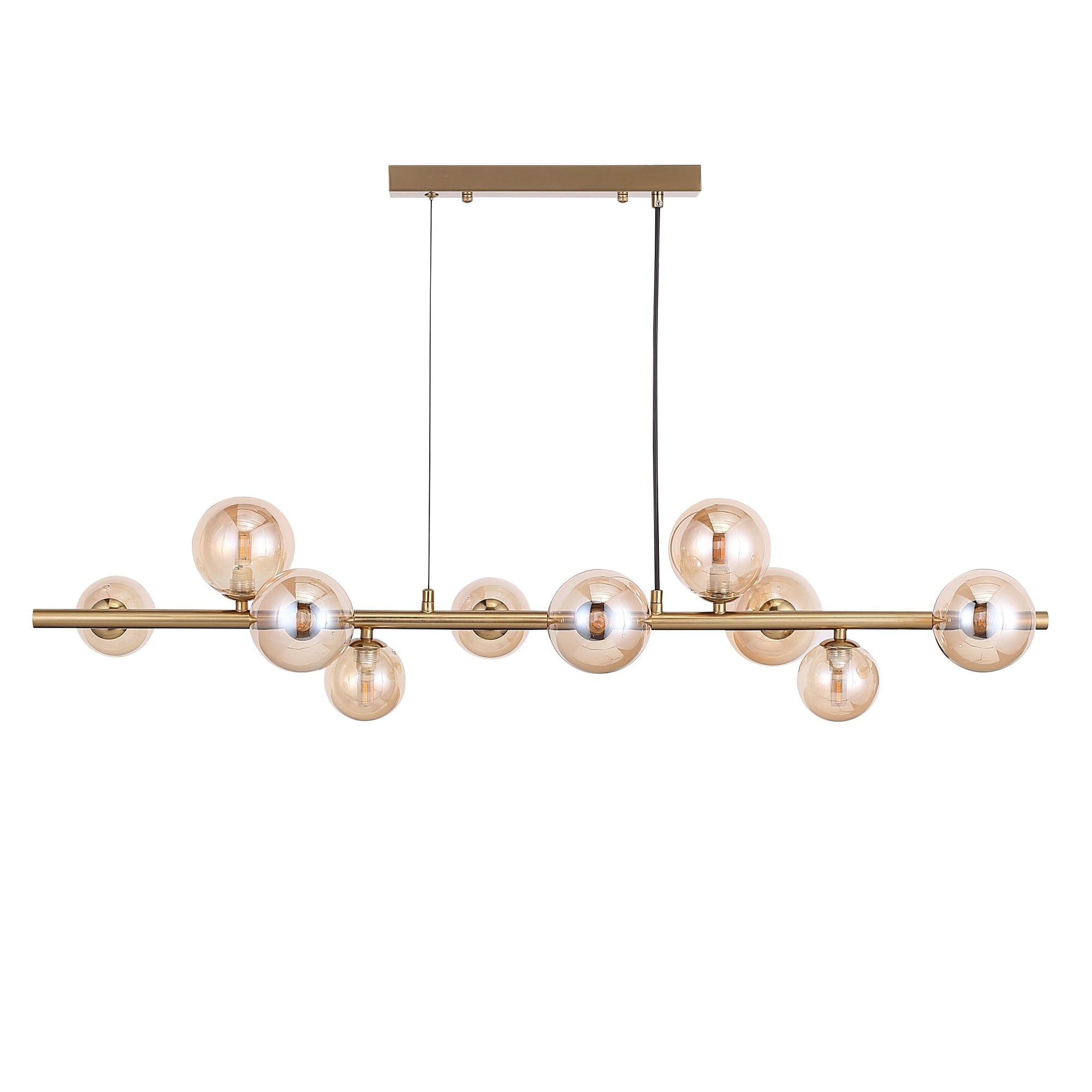 Valencia Langbordslampe