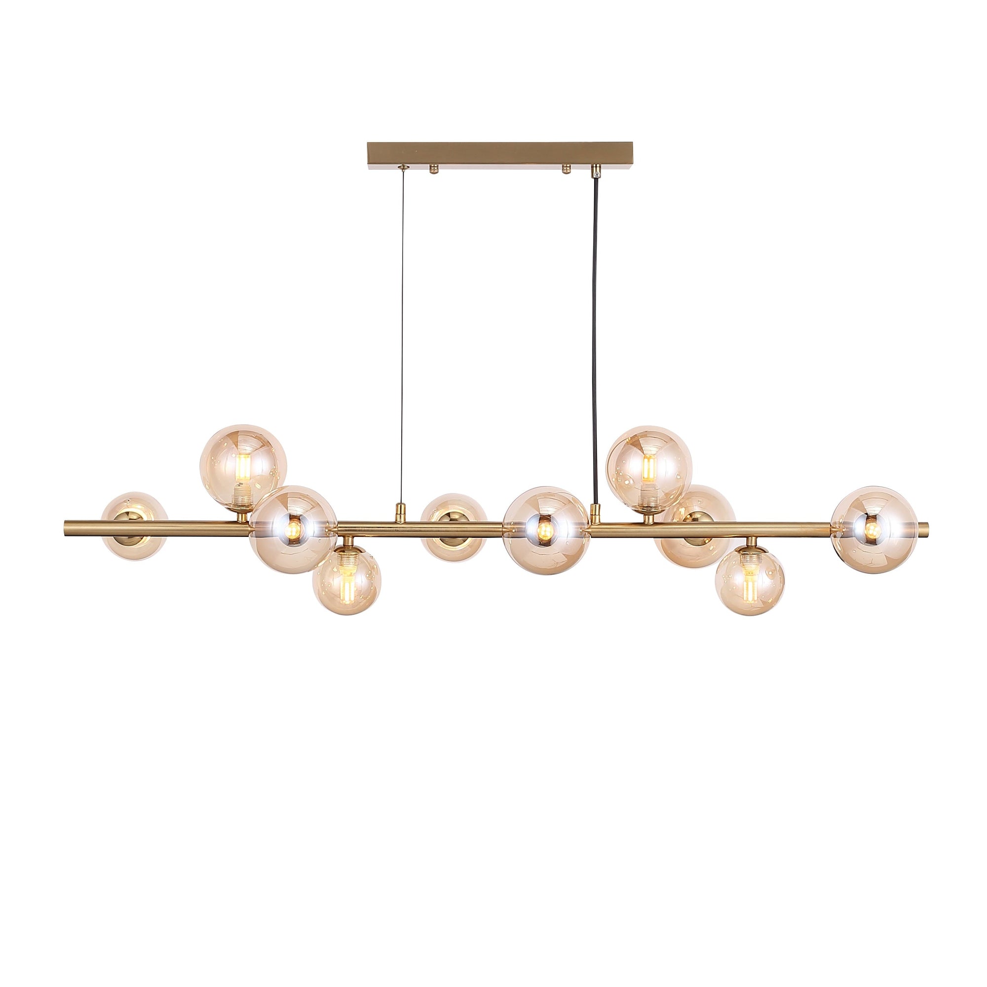 Valencia Langbordslampe