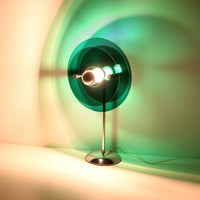 Eclipse Bordlampe Grønn