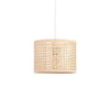 Rattan Taklampa Ø20-Lampconcept.se