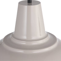 Casa Taklampa Ø41 Nude-Lampconcept.se