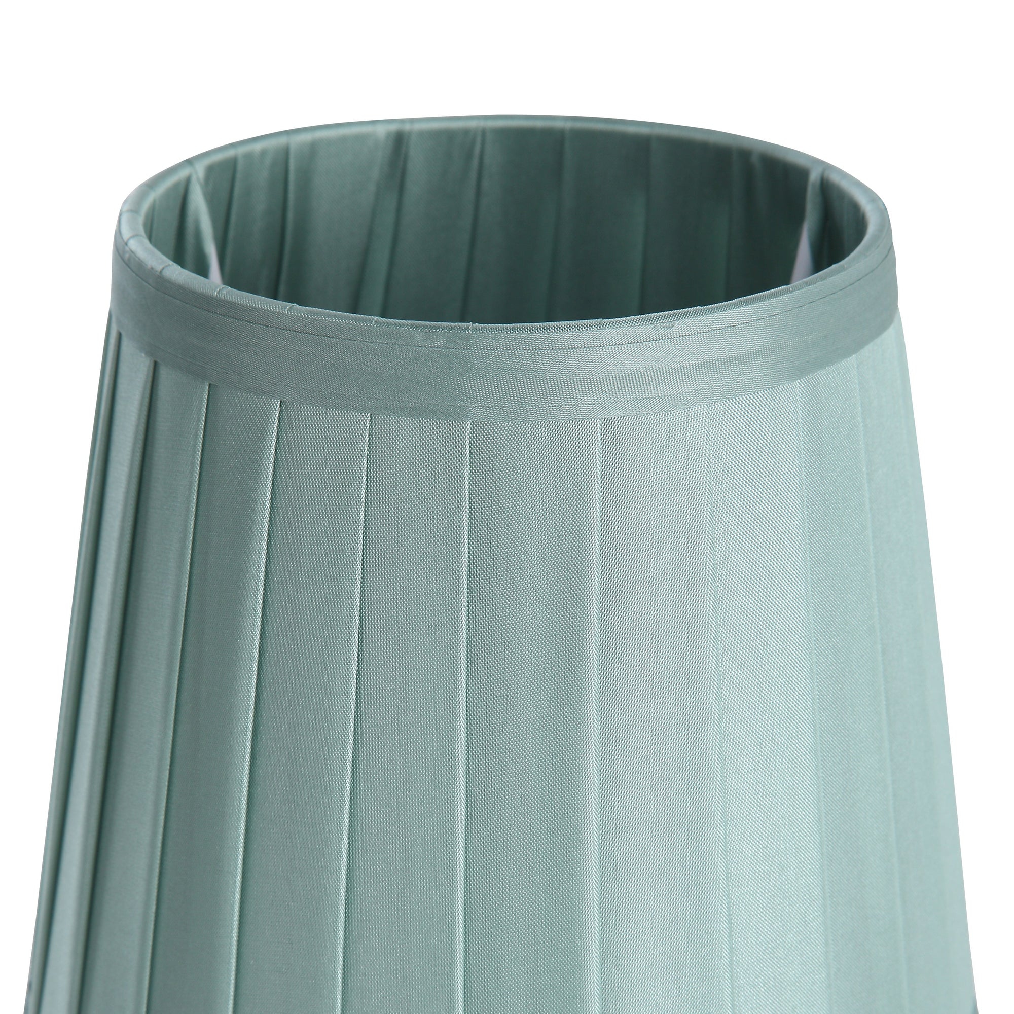 Ljuskrona Lampskärm Klämma Smaragdgrön-Lampconcept.se
