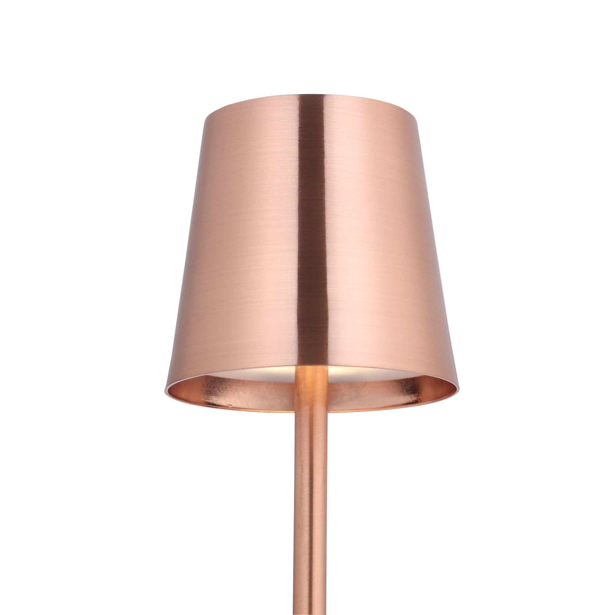 Garda Mini 24cm Trådløs Bordlampe IP54