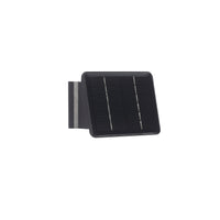 Nocta solcellevegglampe