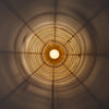 Ojo Vegglampe Ø30