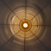 Ojo Vegglampe Ø30