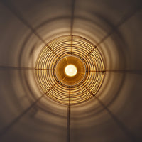 Ojo Vegglampe Ø30