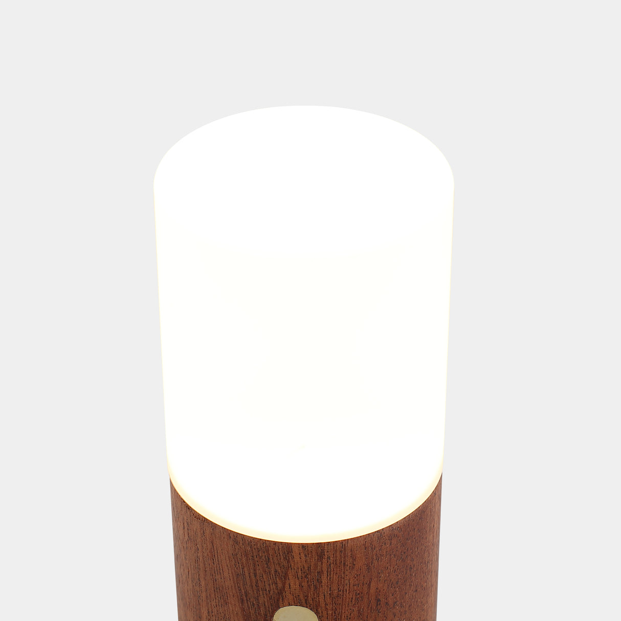 Tweak Trådløs RGB Bordlampe Mørkt Tre