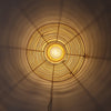 Ojo Vegglampe Ø40