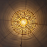 Ojo Vegglampe Ø40