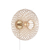 Valence Vägglampa Ø40-Lampconcept.se