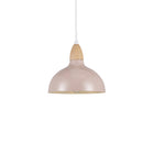 Glossy Beige Pink