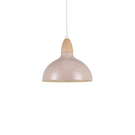 Oak Pendel Ø19 Lyst Tre