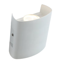 Ortelo 2W 7cm Vegglampe