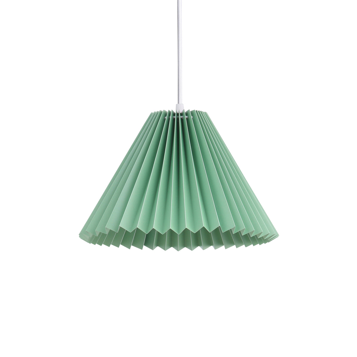 Grooves Taklampa Ø35 Mint-Lampconcept.se