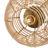 Ojo Vegglampe Ø40