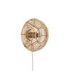 Ojo Vegglampe Ø30