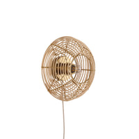 Ojo Vegglampe Ø30