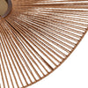 Wave Taklampe Ø60