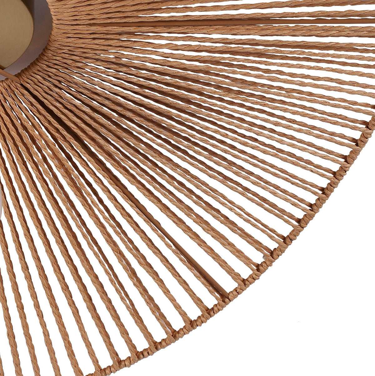 Wave Taklampe Ø60