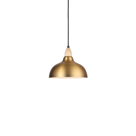Oak Pendel Ø24 Lyst Tre