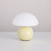 Musho Bordlampe Grønn