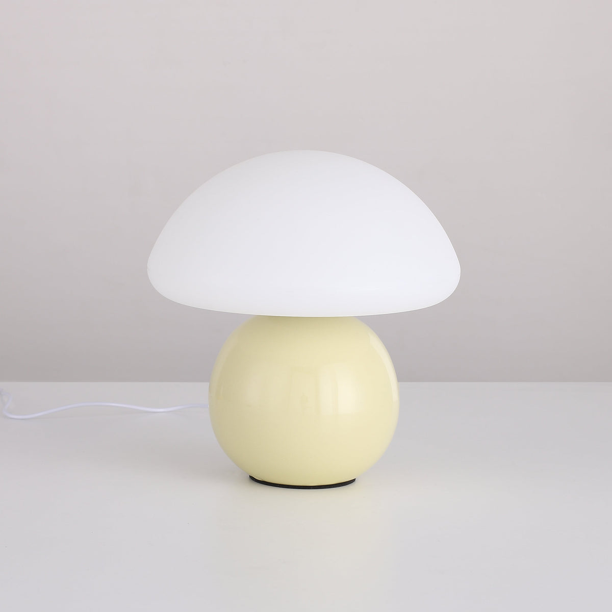 Musho Bordlampe Grønn
