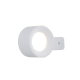 Ticky Magnetisk Vegglampe Hvit