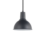 Cucina Taklampa Ø16 Svart-Lampconcept.se