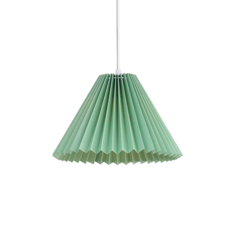 Grooves Taklampa Ø35 Mint-Lampconcept.se