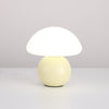 Musho Bordlampe Grønn