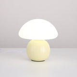 Musho Bordlampe Grønn