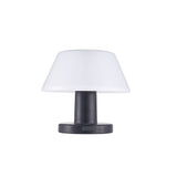 Sense Trådløse Solcelle Bordlampe