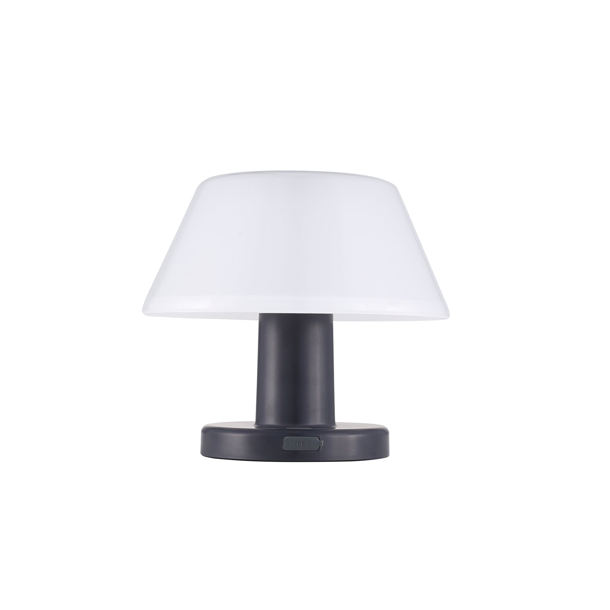 Sense Trådløse Solcelle Bordlampe