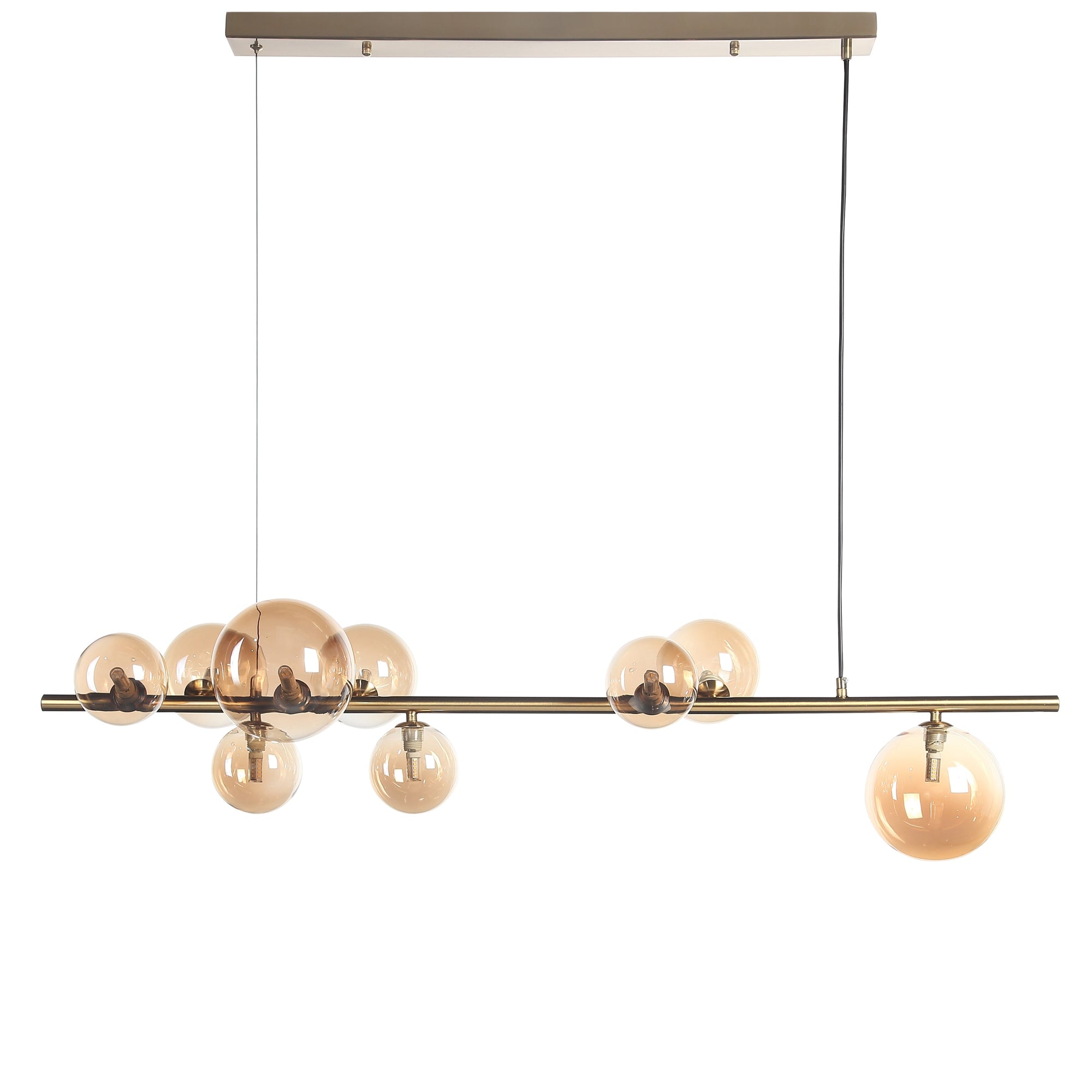 Florence Langbordslampe