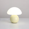 Musho Bordlampe Grønn