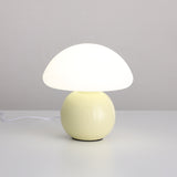 Musho Bordlampe Grønn