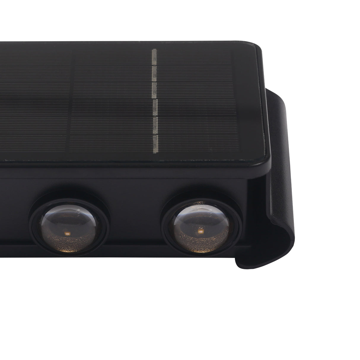 Nocta Solcelle Vegglampe