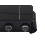 Nocta solcellevegglampe