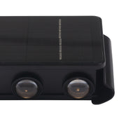 Nocta solcellevegglampe