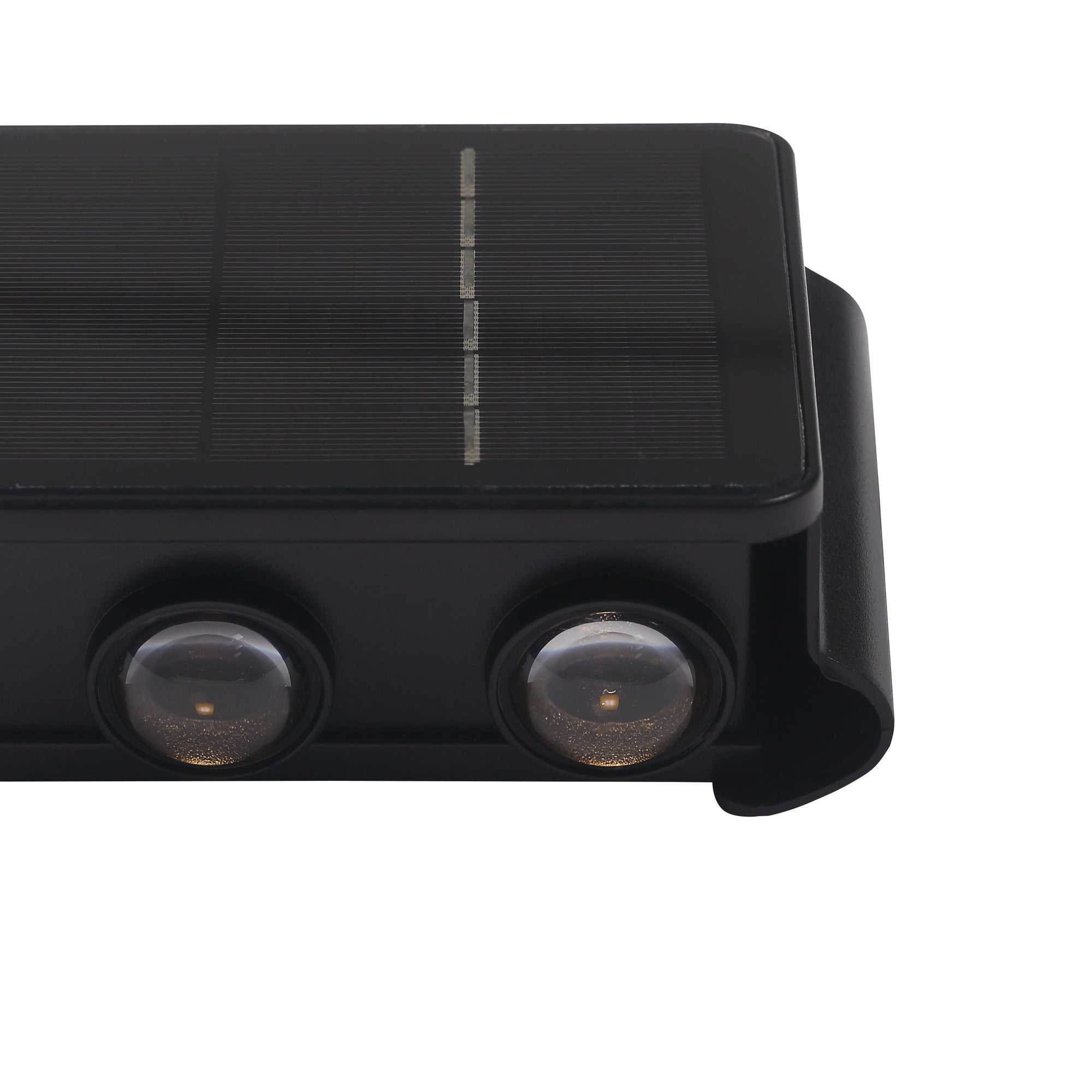 Nocta solcellevegglampe