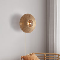 Orb Strings Vägglampa Ø40-Lampconcept.se